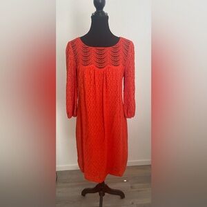 🌸 London Times Dress